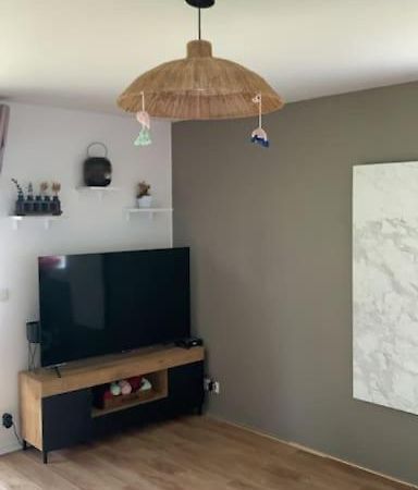 Appartement Lumineux De 60M2 Guer Kültér fotó