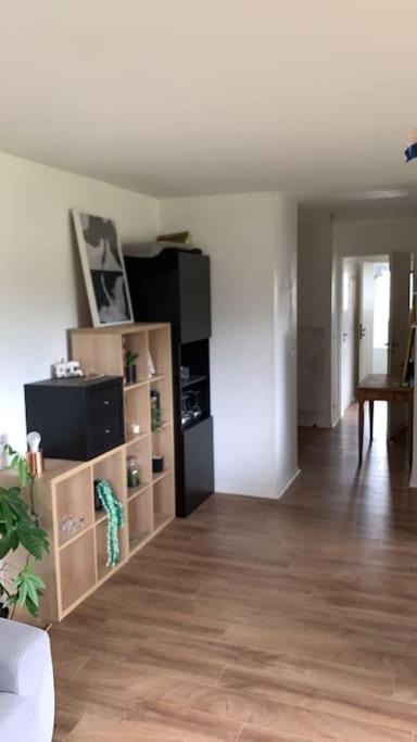 Appartement Lumineux De 60M2 Guer Kültér fotó